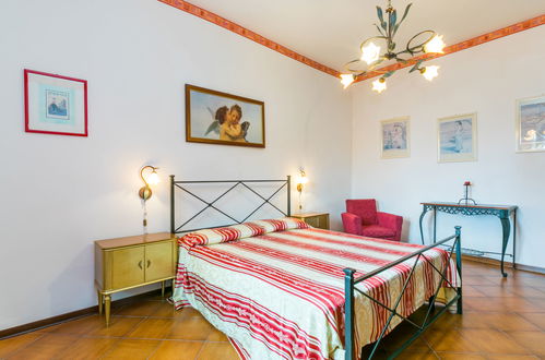 Foto 5 - Apartamento de 4 quartos em Montecatini Val di Cecina com terraço