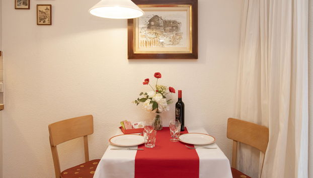 Appartement de 1 chambre à Grindelwald - Photo 3