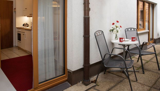 Appartement de 1 chambre à Grindelwald - Photo 4