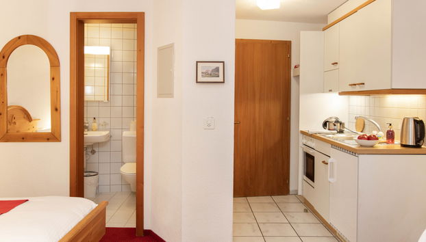 Appartement de 1 chambre à Grindelwald - Photo 2