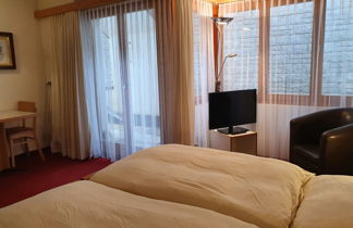 Foto 3 - Apartamento em Grindelwald com vista para a montanha