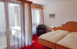 Photo 2 - Appartement en Grindelwald avec vues sur la montagne