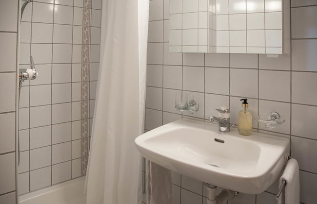 Apartamento de 1 quarto em Grindelwald - Foto 15