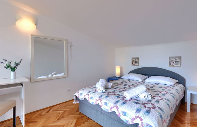 Casa de 5 quartos em Poreč com piscina privada e jardim - Foto 33