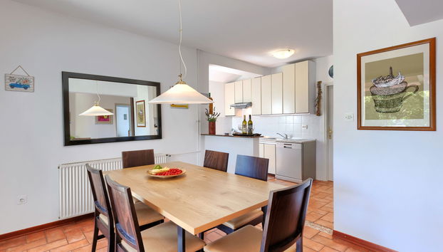 Maison de 5 chambres à Poreč avec piscine privée et jardin - Photo 4