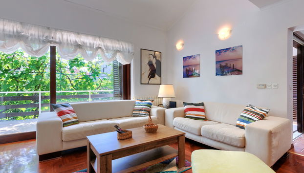 Maison de 5 chambres à Poreč avec piscine privée et jardin - Photo 3