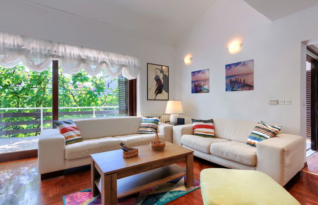 Casa de 5 quartos em Poreč com piscina privada e jardim - Foto 3