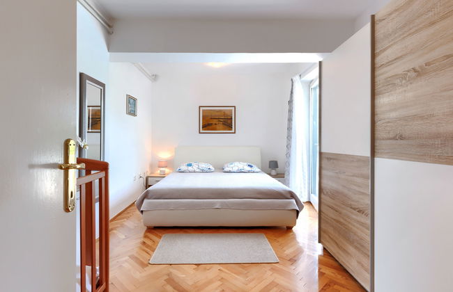 Casa de 5 quartos em Poreč com piscina privada e jardim - Foto 23