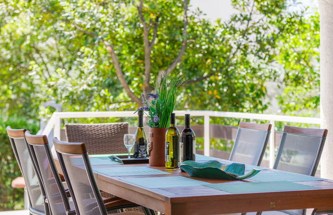 Casa de 5 quartos em Poreč com piscina privada e jardim - Foto 19