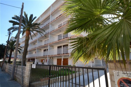 Foto 1 - Apartamento de 2 habitaciones en Salou con terraza y vistas al mar