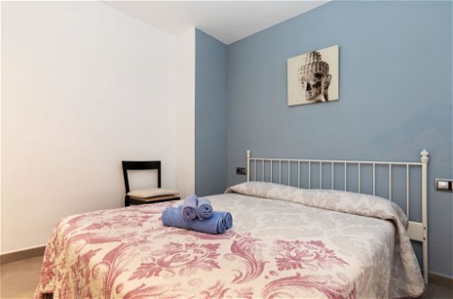 Foto 4 - Apartment mit 1 Schlafzimmer in Salou