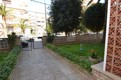 Photo 21 - 2 bedroom Apartment in Salou with terrace