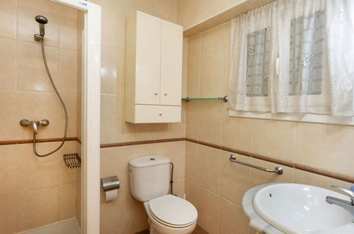 Foto 5 - Apartamento de 1 quarto em Salou