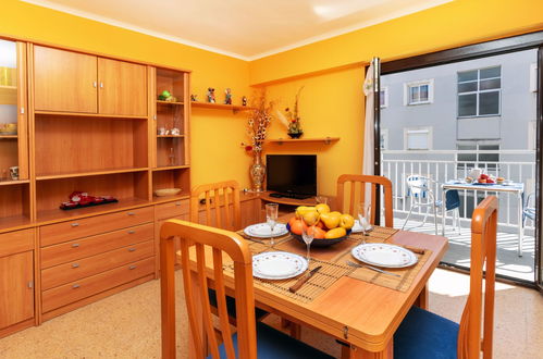 Foto 7 - Apartamento de 1 quarto em Salou