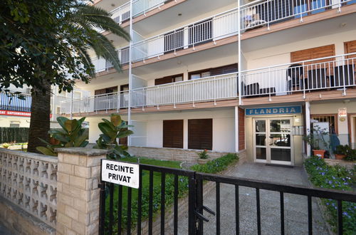 Photo 22 - Appartement de 2 chambres à Salou avec terrasse