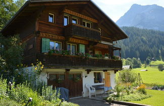 Photo 3 - 3 bedroom Apartment in Gsteig