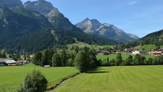 Appartamento con 3 camere da letto a Gsteig - Foto 5