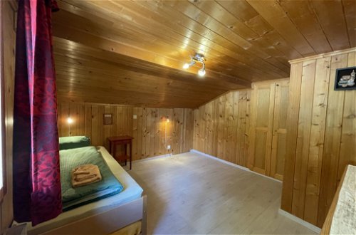 Foto 17 - Appartamento con 3 camere da letto a Gsteig