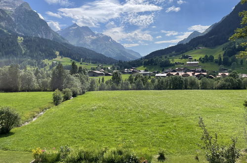 Foto 4 - Apartment mit 3 Schlafzimmern in Gsteig
