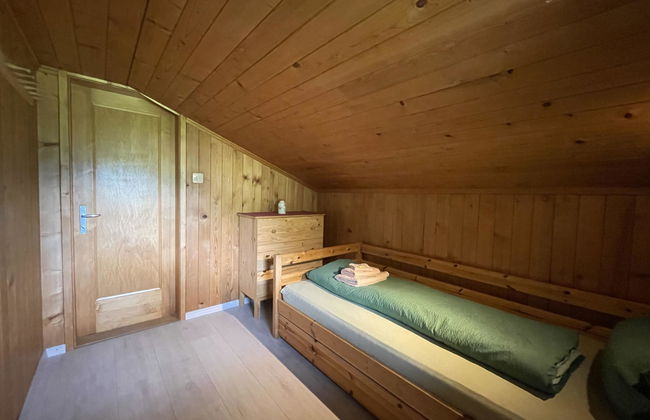 Appartamento con 3 camere da letto a Gsteig - Foto 22