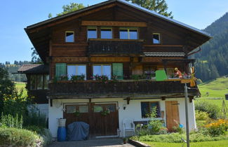 Photo 2 - 3 bedroom Apartment in Gsteig