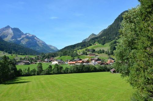 Foto 5 - Appartamento con 3 camere da letto a Gsteig