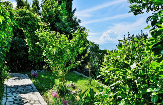 Apartamento de 3 quartos em Novi Vinodolski com terraço - Foto 22