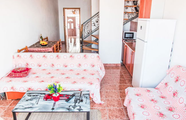 Apartamento de 3 quartos em Novi Vinodolski com terraço - Foto 8
