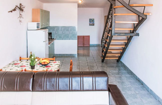Apartamento de 3 quartos em Novi Vinodolski com terraço - Foto 11