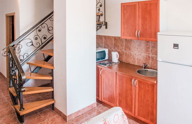 Apartamento de 3 quartos em Novi Vinodolski com terraço - Foto 9