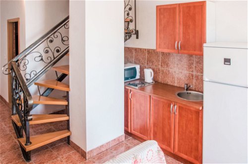 Foto 9 - Appartamento con 2 camere da letto a Novi Vinodolski con terrazza e vista mare