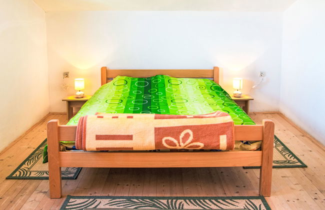 Apartamento de 3 quartos em Novi Vinodolski com terraço - Foto 15