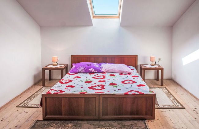 Apartamento de 3 quartos em Novi Vinodolski com terraço - Foto 16
