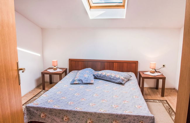Apartamento de 3 quartos em Novi Vinodolski com terraço - Foto 14