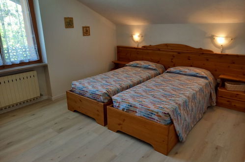 Foto 4 - Appartamento con 3 camere da letto a Ledro con giardino