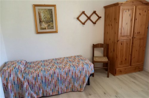 Foto 19 - Apartment mit 3 Schlafzimmern in Ledro mit garten und blick auf die berge