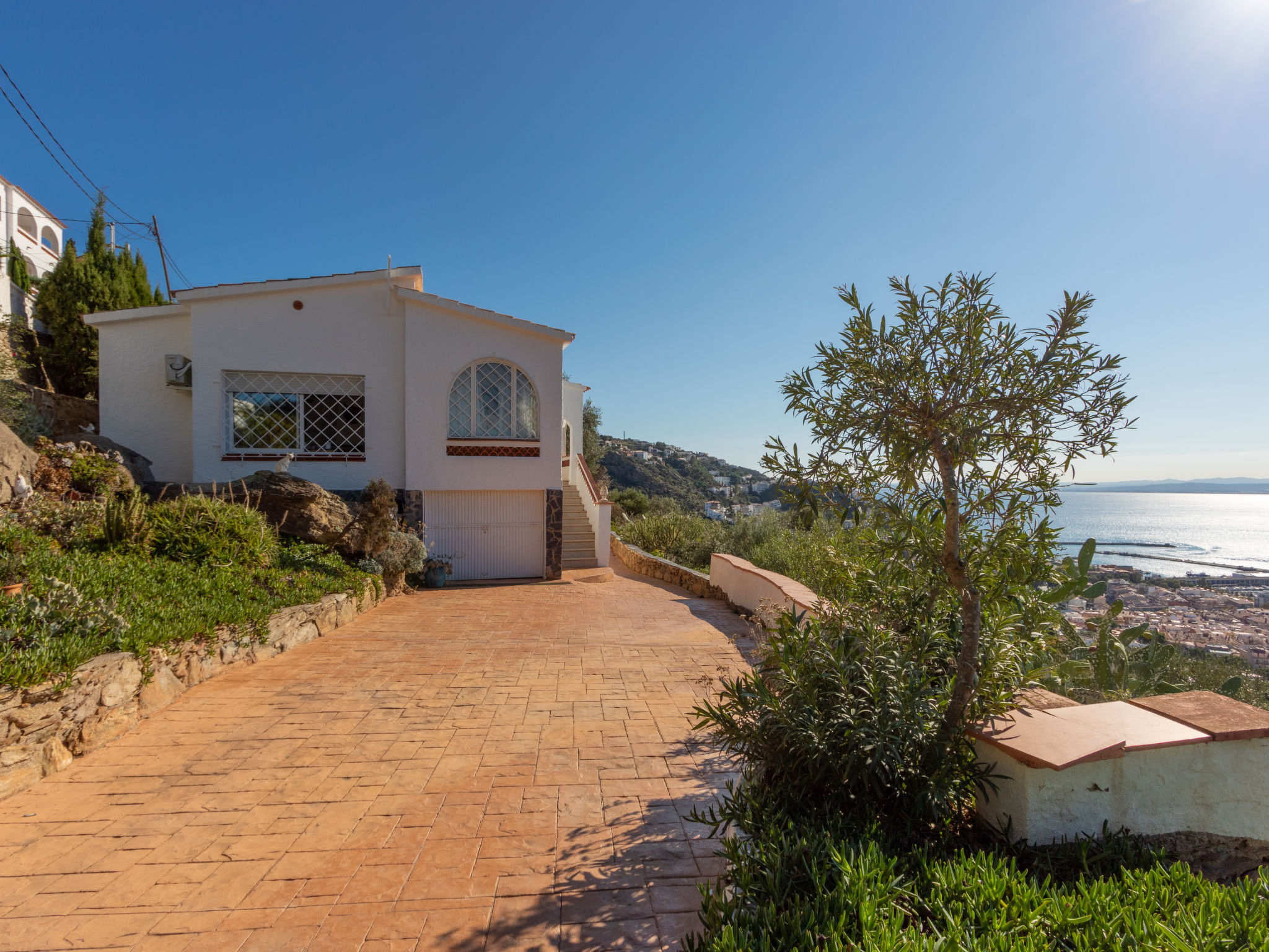 Foto 37 - Casa de 2 quartos em Roses com terraço e vistas do mar