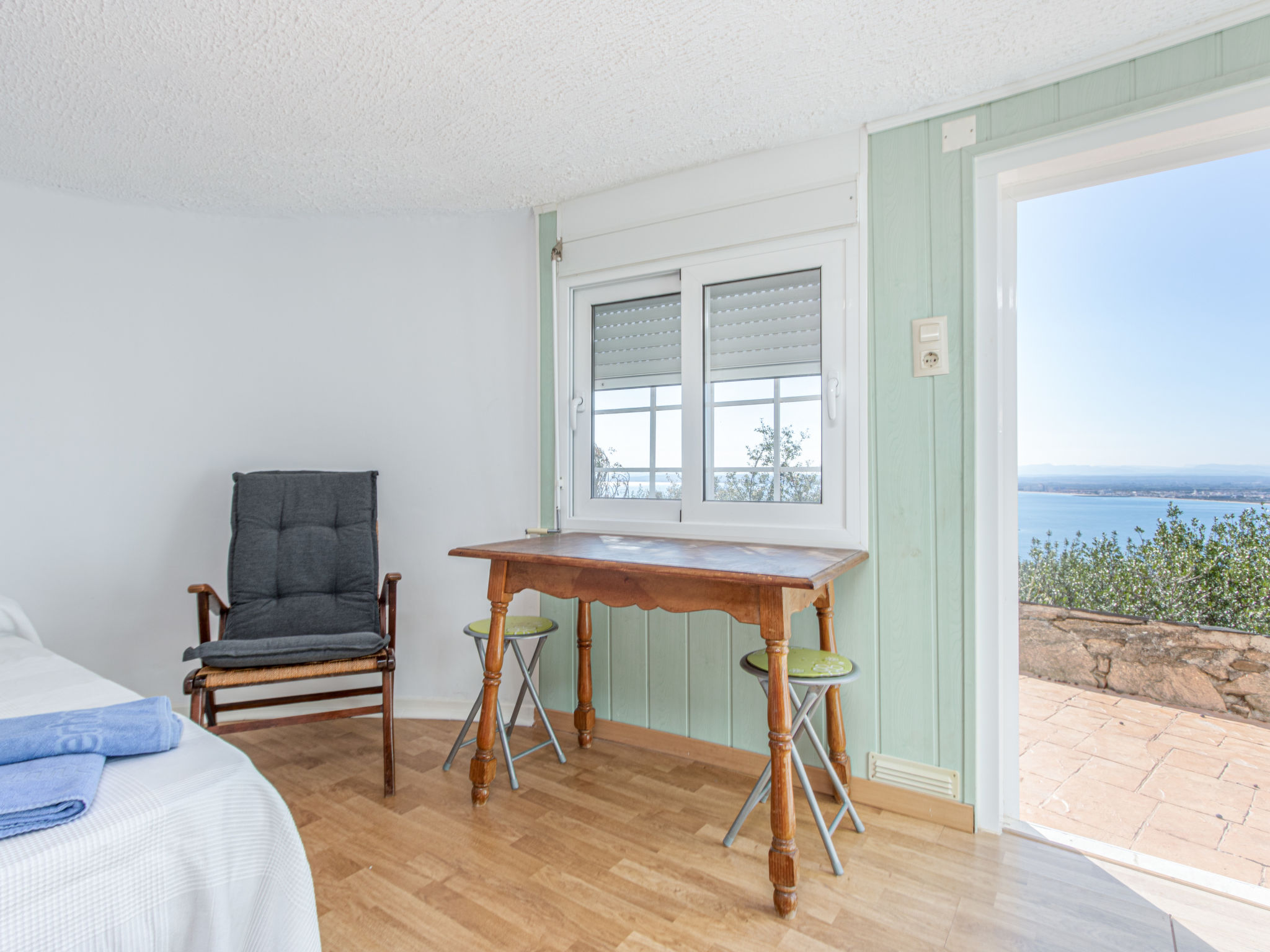 Foto 18 - Casa de 2 quartos em Roses com terraço e vistas do mar