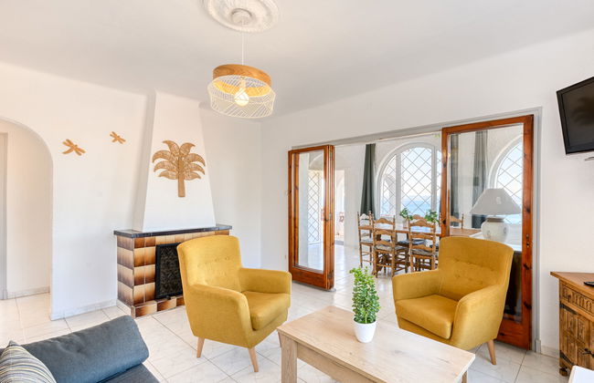 Casa con 3 camere da letto a Roses con giardino e terrazza - Foto 10