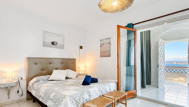 Casa con 3 camere da letto a Roses con giardino e terrazza - Foto 5
