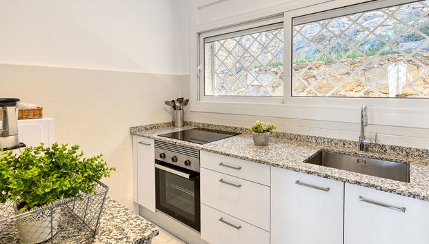Casa con 3 camere da letto a Roses con giardino e terrazza - Foto 4