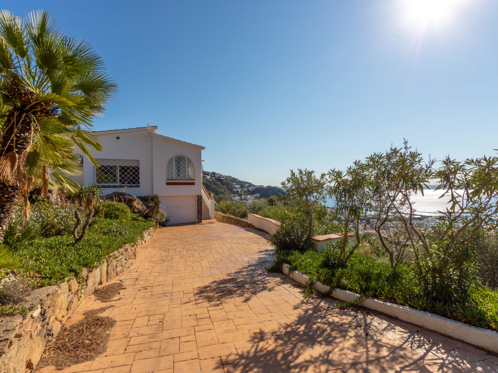 Photo 30 - Maison de 2 chambres à Roses avec terrasse et vues à la mer