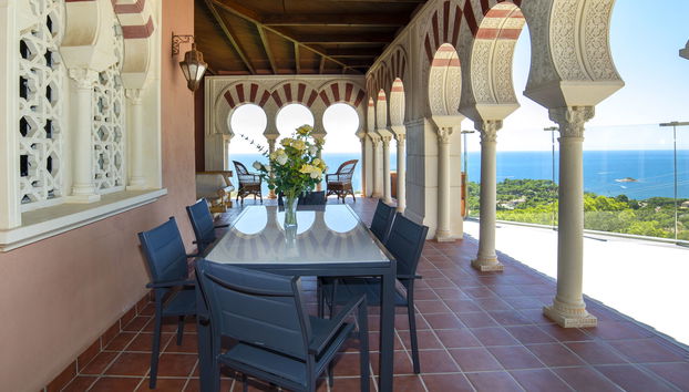 Haus mit 5 Schlafzimmern in Altea mit privater pool und terrasse - Foto 4