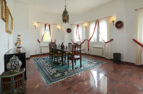 Photo 43 - 4 bedroom House in Altea with private pool and terrace