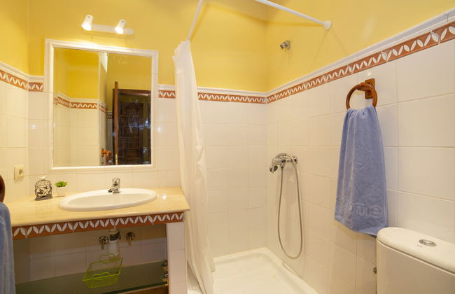 Casa de 5 quartos em Altea com piscina privada e terraço - Foto 19