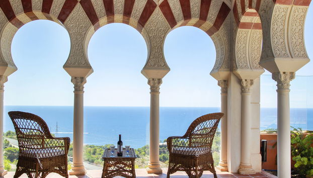 Haus mit 5 Schlafzimmern in Altea mit privater pool und terrasse - Foto 3