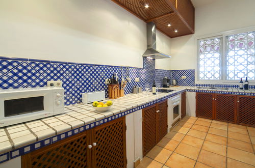 Photo 38 - 4 bedroom House in Altea with private pool and terrace