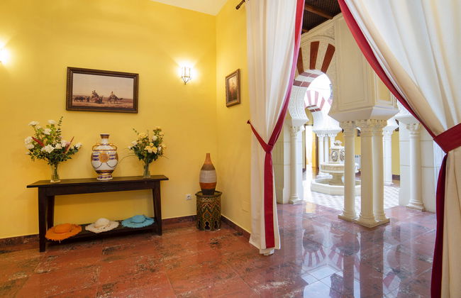 Casa de 5 quartos em Altea com piscina privada e terraço - Foto 9