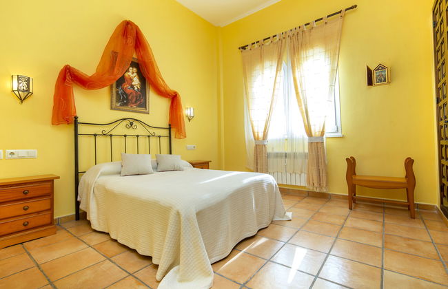 Casa de 5 quartos em Altea com piscina privada e terraço - Foto 10