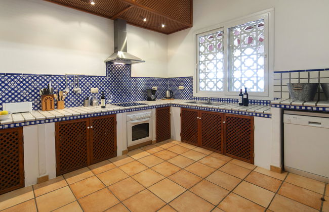 Casa de 5 quartos em Altea com piscina privada e terraço - Foto 25